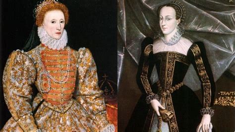 mary stuart e elizabeth tudor|elizabeth tudor and mary love.